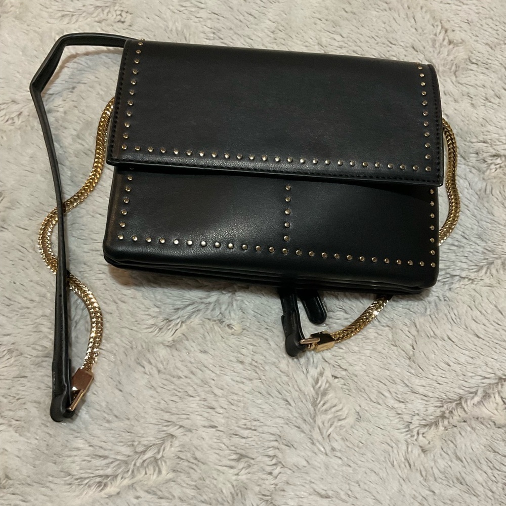 MMS Crossbody Bag - Picture 7 of 7